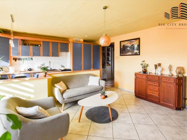 Mieszkanie na sprzedaż w Świdnik, Lubelskie