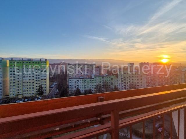 Mieszkanie na sprzedaż w Jelenia Góra, Dolnośląskie