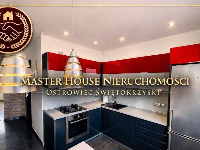 Mieszkanie na sprzedaż w Ostrowiec Świętokrzyski, Świętokrzyskie