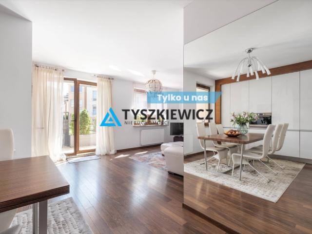 Mieszkanie na sprzedaż w Gdynia, Pomorskie