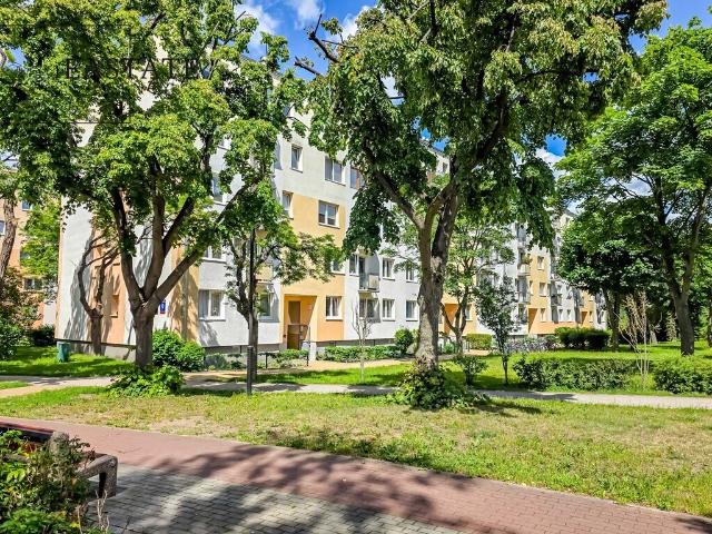 Mieszkanie do wynajęcia w Gdańsk, Pomorskie