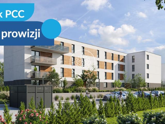 Mieszkanie na sprzedaż w Ciechocinek, Kujawsko-pomorskie