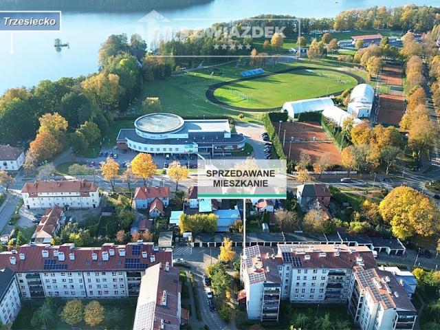Mieszkanie na sprzedaż w Świątki, Szczecinek