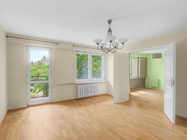 Mieszkanie na sprzedaż w Pruszków, Mazowieckie