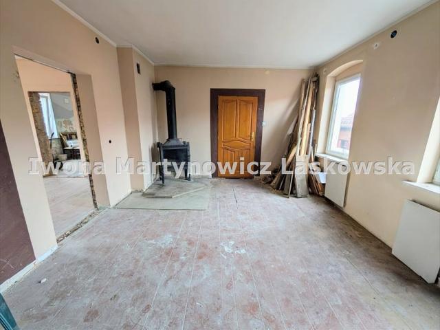 Mieszkanie na sprzedaż w Chocianów, Dolnośląskie