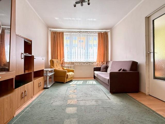 Mieszkanie na sprzedaż w Lębork, Pomorskie