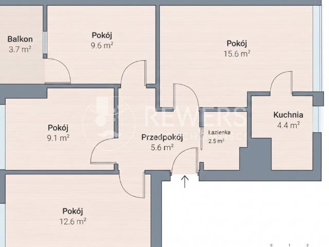 Mieszkanie na sprzedaż w Lublin, Lubelskie