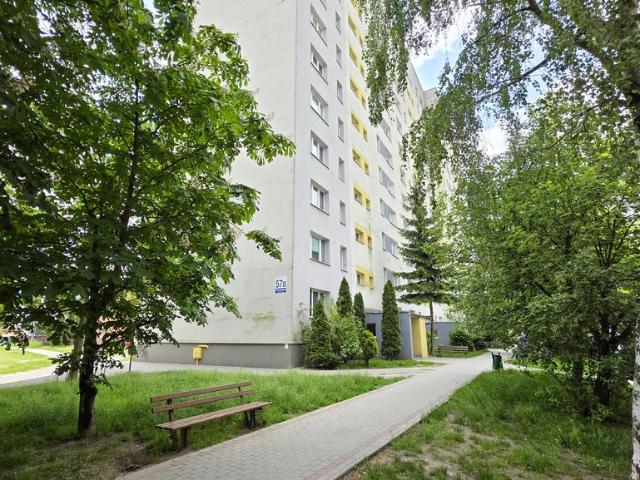Mieszkanie na sprzedaż w Stalowa Wola, Podkarpackie