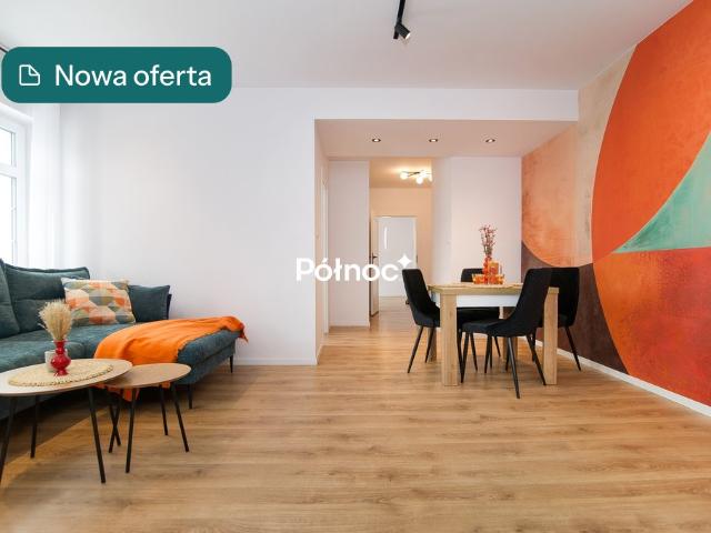 Mieszkanie na sprzedaż w Malbork, Pomorskie