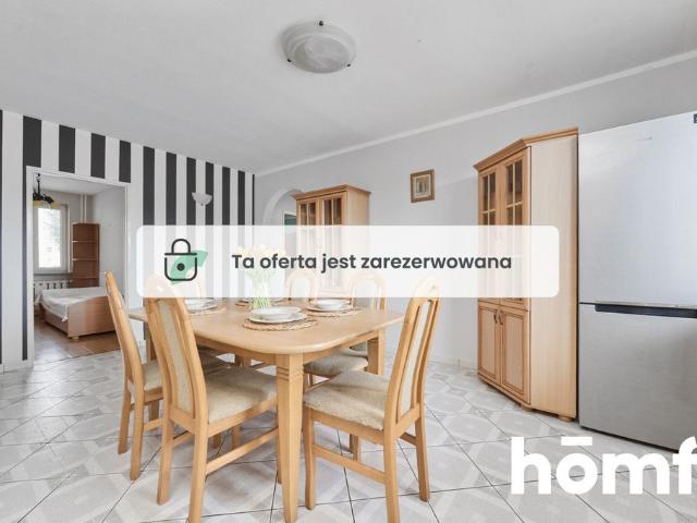 Mieszkanie do wynajęcia w Wrocław, Dolnośląskie