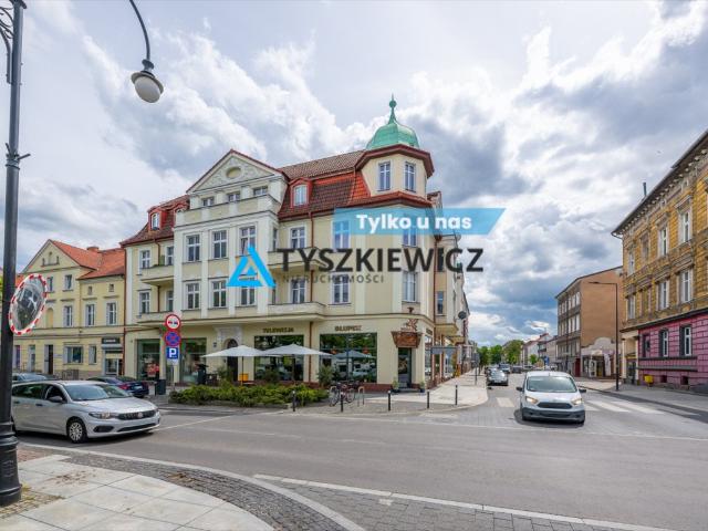 Mieszkanie na sprzedaż w Słupsk, Pomorskie