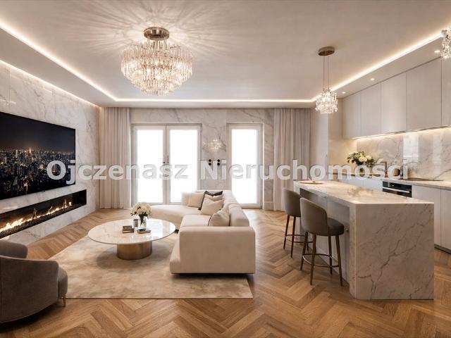 Mieszkanie na sprzedaż w Bydgoszcz, Kujawsko-pomorskie