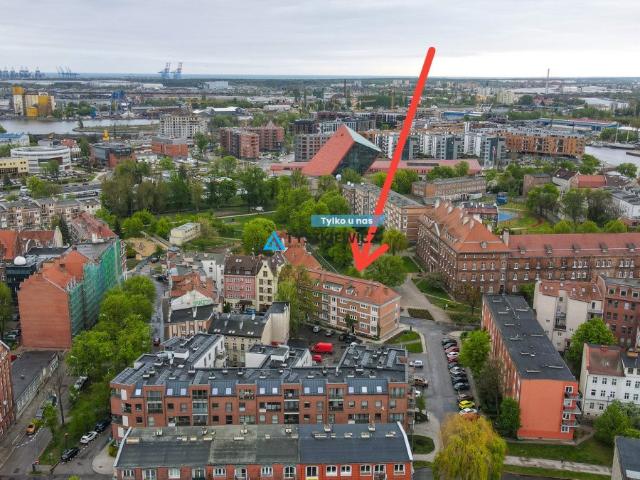 Mieszkanie na sprzedaż w Gdańsk, Pomorskie