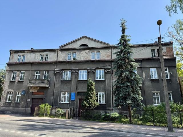 Mieszkanie na sprzedaż w Sosnowiec, Śląskie