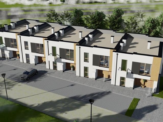 Mieszkanie na sprzedaż w Rzeszów, Podkarpackie