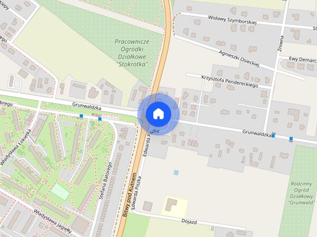 Mieszkanie do wynajęcia w Kutno, Łódzkie