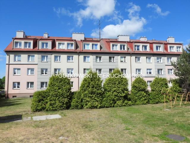 Mieszkanie na sprzedaż w Iława, Warmińsko-mazurskie