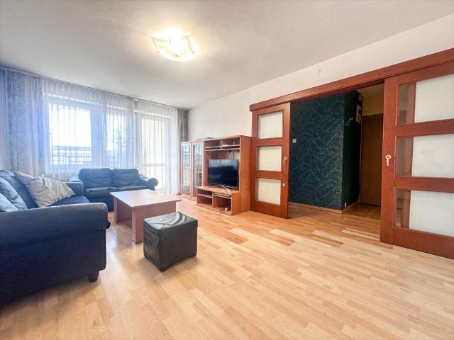 Mieszkanie na sprzedaż w Katowice, Śląskie