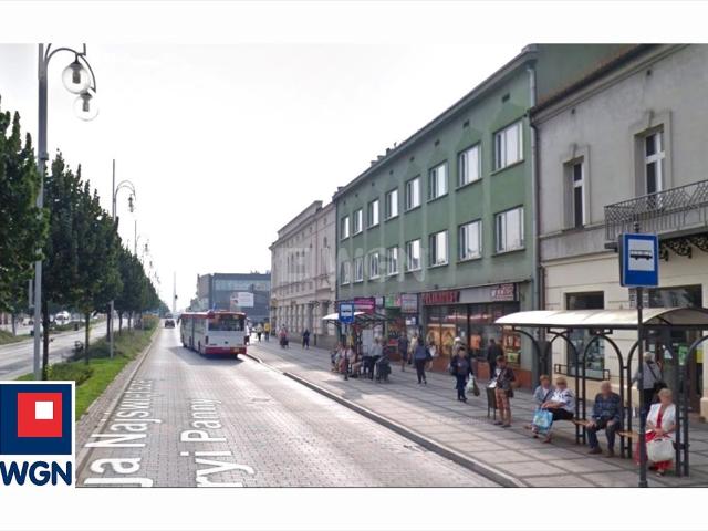 Mieszkanie na sprzedaż w Częstochowa, Śląskie