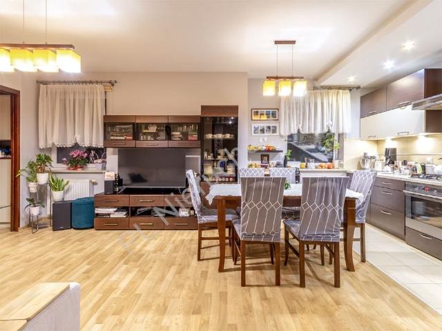 Mieszkanie na sprzedaż w Grodzisk Mazowiecki, Mazowieckie