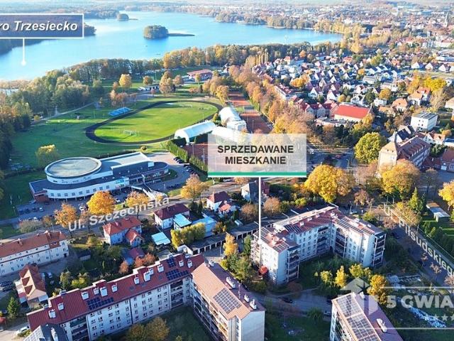 Mieszkanie na sprzedaż w Szczecinek, Zachodniopomorskie