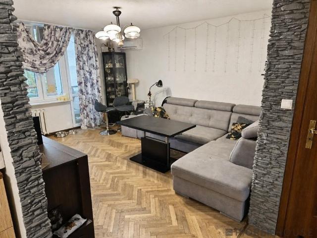 Mieszkanie na sprzedaż w Warszawa, Mazowieckie