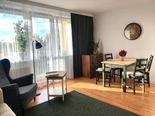 Mieszkanie do wynajęcia w Chełm G, Gdańsk