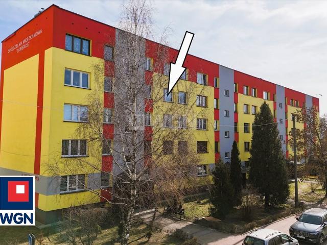 Mieszkanie na sprzedaż w Zawiercie, Śląskie