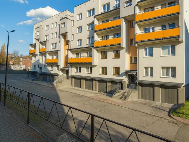 Mieszkanie na sprzedaż w Piekary Śląskie, Śląskie