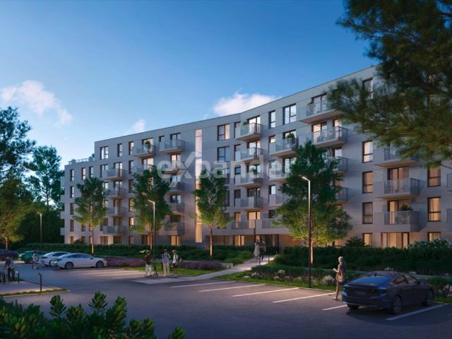 Mieszkanie na sprzedaż w Gdynia, Pomorskie