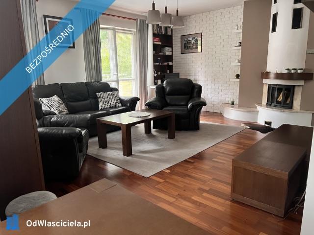 Mieszkanie na sprzedaż w Otwock, Mazowieckie