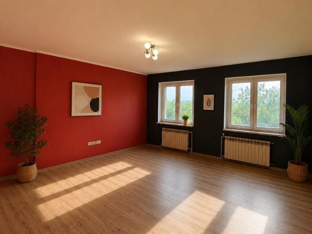 Mieszkanie na sprzedaż w Dębłowo, Wielkopolskie