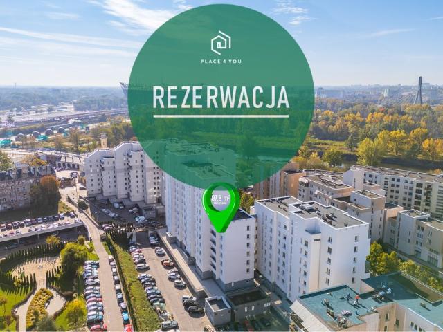 Mieszkanie na sprzedaż w Warszawa, Mazowieckie