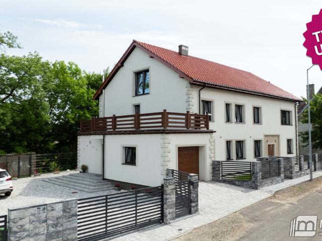 Mieszkanie na sprzedaż w Trzebiatów, Zachodniopomorskie
