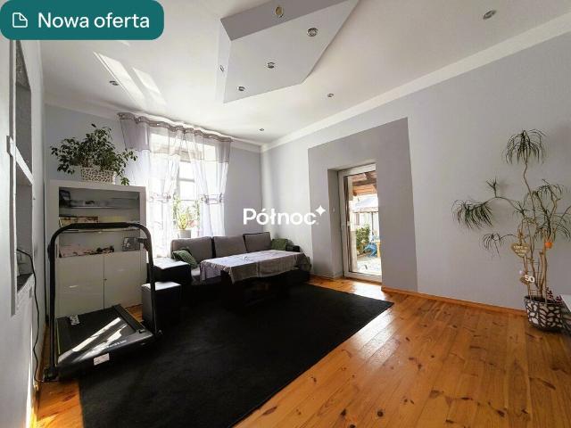 Mieszkanie na sprzedaż w Bolesławiec, Dolnośląskie