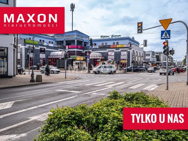 Mieszkanie na sprzedaż w Legionowo, Mazowieckie