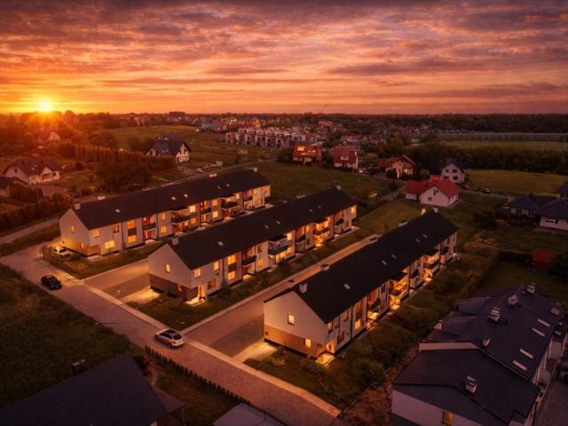 Mieszkanie na sprzedaż w Rzeszów, Podkarpackie