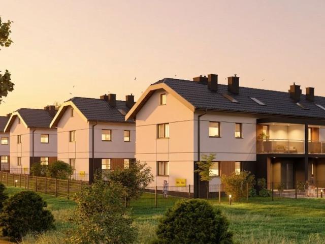 Mieszkanie na sprzedaż w Rzeszów, Podkarpackie