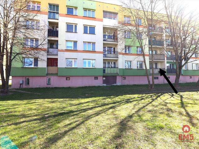 Mieszkanie na sprzedaż w Sejny, Podlaskie