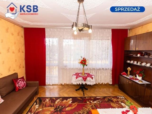 Mieszkanie na sprzedaż w Ostrowiec Świętokrzyski, Świętokrzyskie