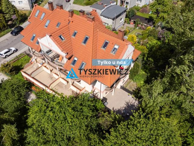 Mieszkanie na sprzedaż w Gdynia, Pomorskie