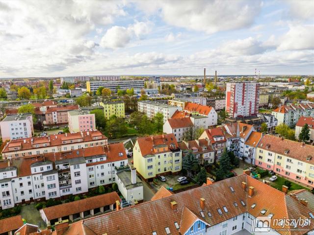 Mieszkanie na sprzedaż w Stargard Szczeciński, Zachodniopomorskie