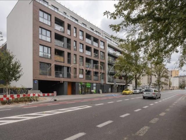 Mieszkanie na sprzedaż w Warszawa, Mazowieckie