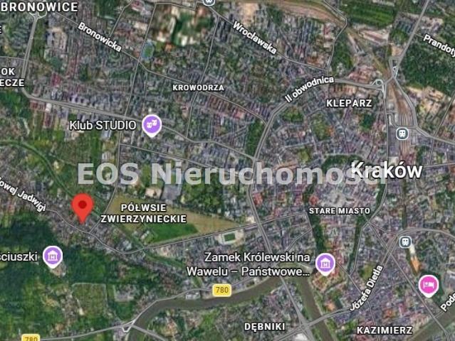 Mieszkanie na sprzedaż w Kraków, Małopolskie