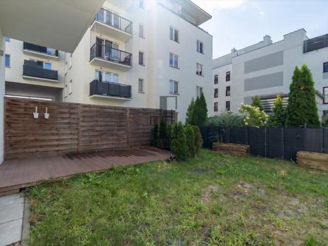 Mieszkanie na sprzedaż w Warszawa, Mazowieckie