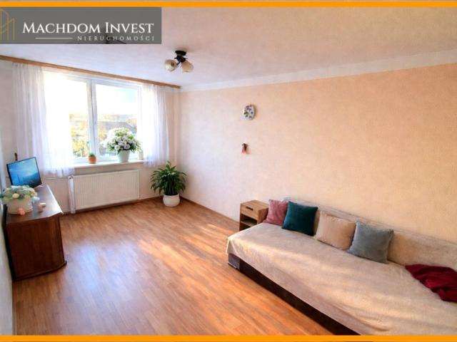 Mieszkanie na sprzedaż w Nidzica, Warmińsko-mazurskie