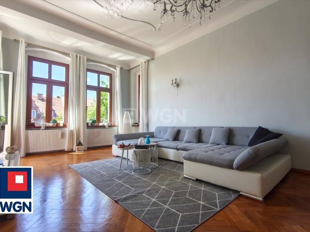 Mieszkanie na sprzedaż w Legnica, Dolnośląskie