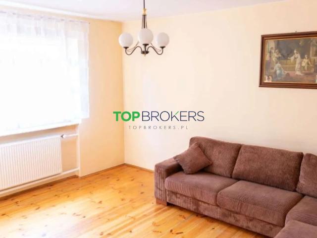 Dom do wynajęcia w Piaseczno, Mazowieckie