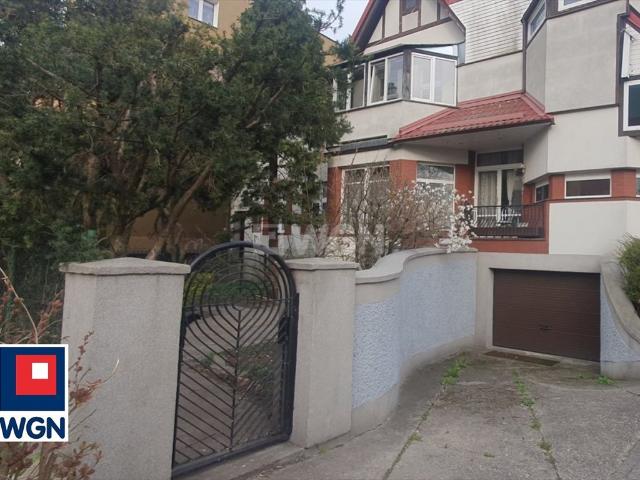 Mieszkanie na sprzedaż w Kwidzyn, Pomorskie