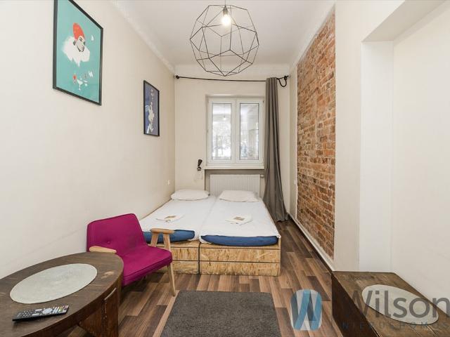 Mieszkanie na sprzedaż w Warszawa, Mazowieckie